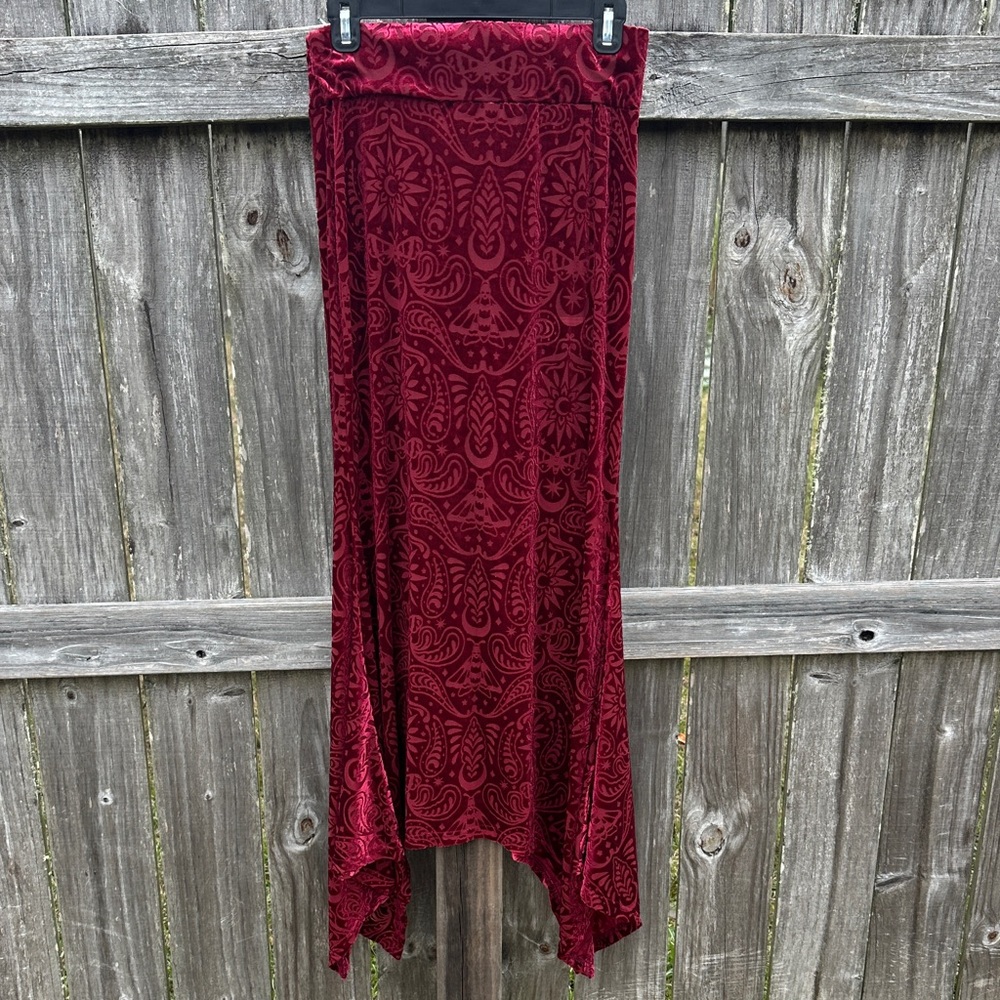 Killstar skirt